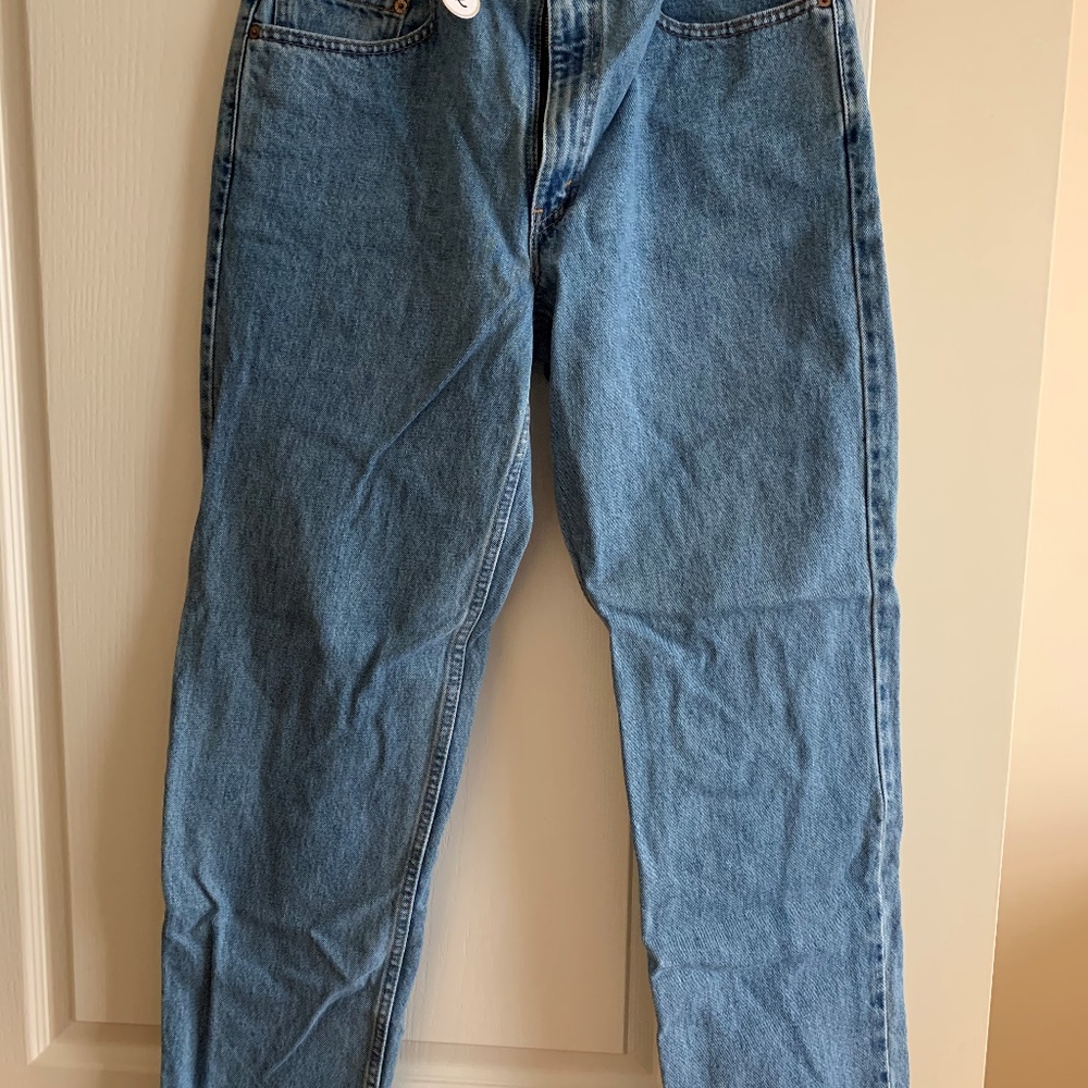 Levi's® MENS 550 Jeans
